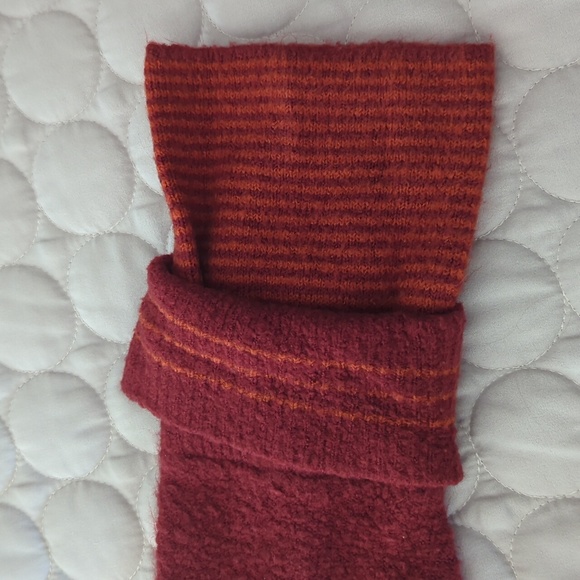 Long sleeve knit sweater - Picture 7 of 7